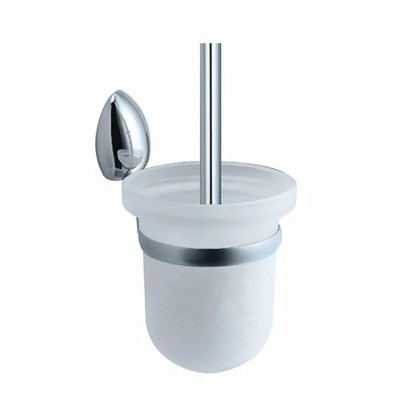 Щетка для унитаза подвесная WasserKRAFT Berkel K-6827