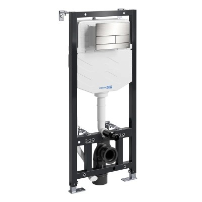 Инсталляция для унитаза WasserKRAFT Aller 10TLT.010....