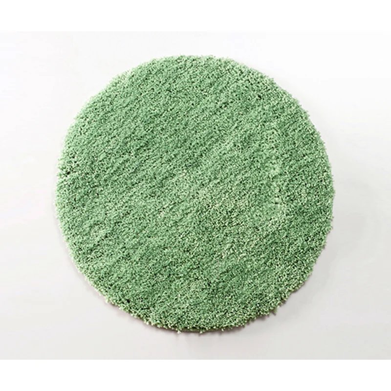 Коврик WasserKraft Dill BM-3913, Kashmir напольный, цвет - зеленый, 60 х 60 см Коврик WasserKraft Dill BM-3913, Kashmir напольный, цвет - зеленый, 60 х 60 см