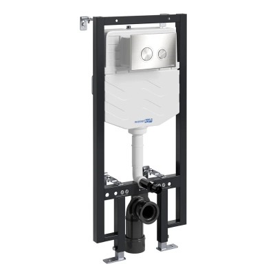 Инсталляция для унитаза WasserKraft Vils 56TLT.010.M...