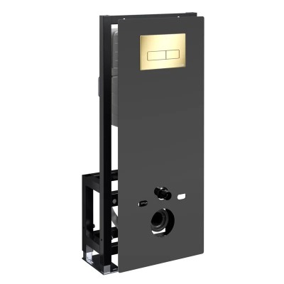 Инсталляция для унитаза WasserKraft Glan 66TLT.010.M...
