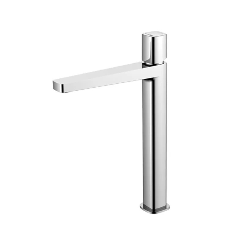 Смеситель для раковины WasserKRAFT Naab 8603H Хром Смеситель для раковины WasserKRAFT Naab 8603H Хром