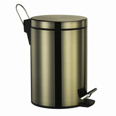 Корзина для мусора WasserKRAFT Exter, К-645