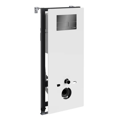 Инсталляция для унитаза WasserKraft Abens 20TLT.010....