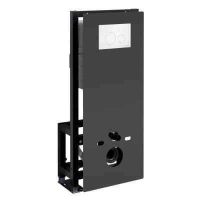 Инсталляция для унитаза WasserKraft Glan 66TLT.010.M...