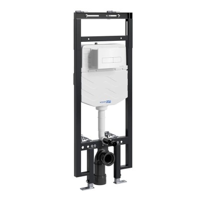 Инсталляция для унитаза WasserKraft Dinkel 58TLT.010...