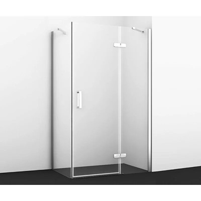 Душевой уголок WasserKRAFT Aller 120x80 10H06R профи...