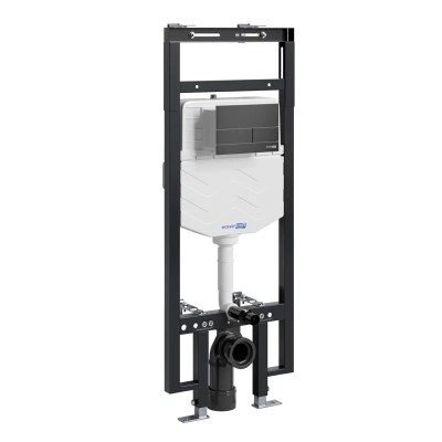 Инсталляция для унитаза WasserKraft Dinkel 58TLT.010...