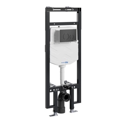 Инсталляция для унитаза WasserKraft Dinkel 58TLT.010...