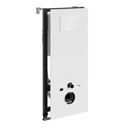 Инсталляция для унитаза WasserKraft Abens 20TLT.010....