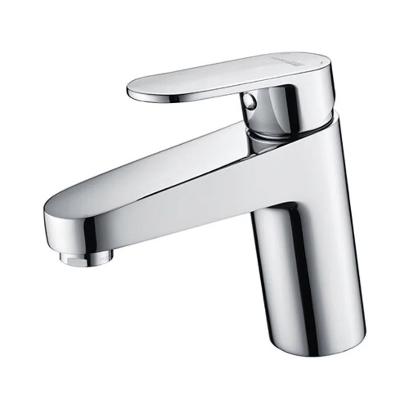 Смеситель для раковины WasserKRAFT Donau 5303 Хром Смеситель для раковины WasserKRAFT Donau 5303 Хром