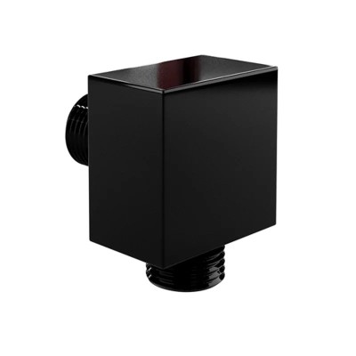 Шланговое подключение WasserKRAFT Glan A178 Черное г...