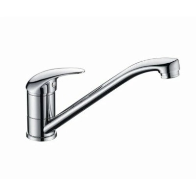 Смеситель для кухни WasserKRAFT Isen 2607 Хром