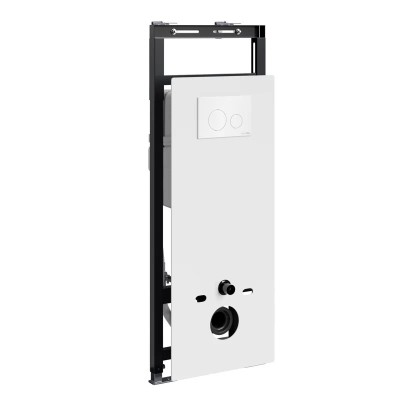 Инсталляция для унитаза WasserKraft Salm 27TLT.010.M...