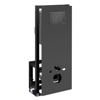 Инсталляция для унитаза WasserKraft Glan 66TLT.010.M...