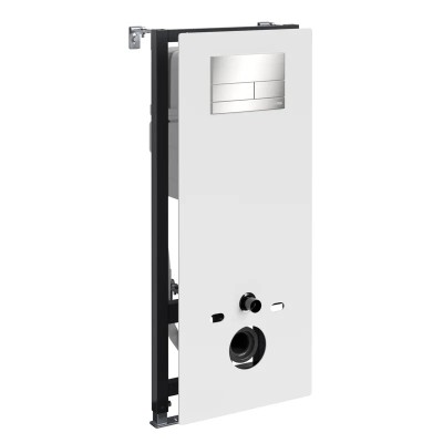 Инсталляция для унитаза WasserKraft Abens 20TLT.010....