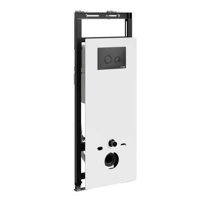 Инсталляция для унитаза WasserKraft Salm 27TLT.010.M...