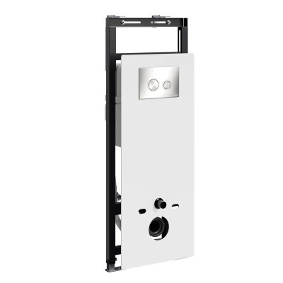 Инсталляция для унитаза WasserKraft Salm 27TLT.010.M...