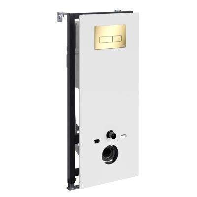 Инсталляция для унитаза WasserKraft Abens 20TLT.010....