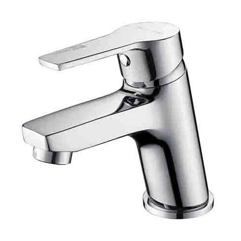Смеситель для раковины WasserKRAFT Rhin 4403 Хром Смеситель для раковины WasserKRAFT Rhin 4403 Хром
