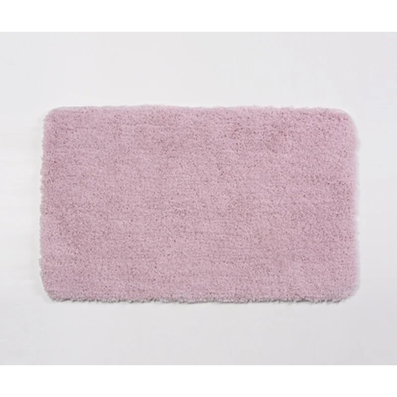 Коврик WasserKraft Kammel BM-8309, напольный, цвет - розовый, 90 х 55 см, Chalk Pink Коврик WasserKraft Kammel BM-8309, напольный, цвет - розовый, 90 х 55 см, Chalk Pink