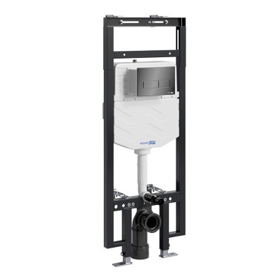 Инсталляция для унитаза WasserKraft Dinkel 58TLT.010...