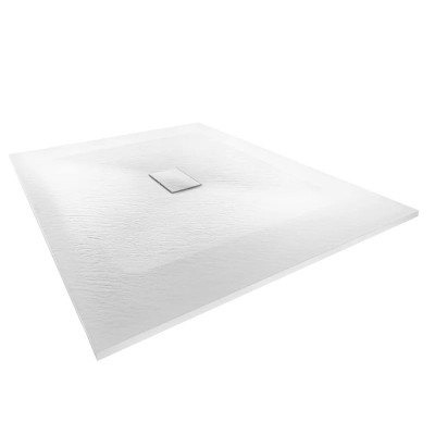 Душевой поддон из стеклопластика WasserKRAFT Main 12...