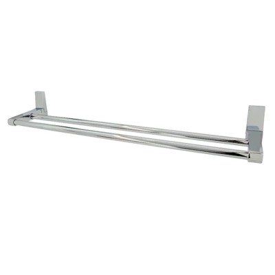 Полотенцедержатель WasserKRAFT Lopau K-6040 двойной ...