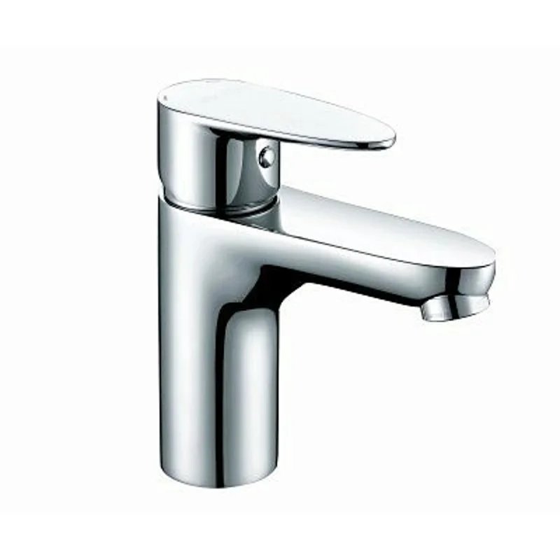 Смеситель для раковины WasserKRAFT Leine 3503 Хром Смеситель для раковины WasserKRAFT Leine 3503 Хром