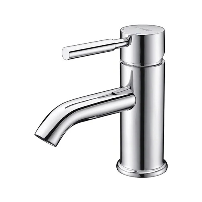 Смеситель для раковины WasserKRAFT Main 4105 Хром Смеситель для раковины WasserKRAFT Main 4105 Хром