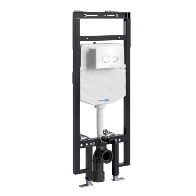 Инсталляция для унитаза WasserKraft Dinkel 58TLT.010...