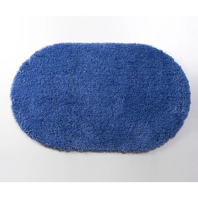 Коврик WasserKraft Dill BM-3944, Star Sapphire напол...