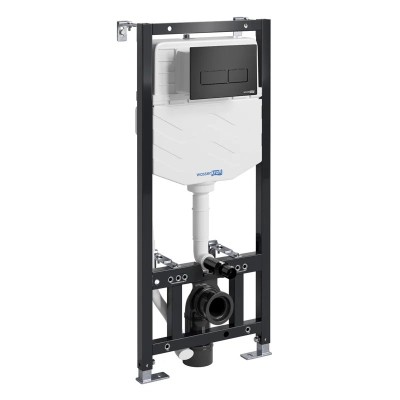 Инсталляция для унитаза WasserKRAFT Aller 10TLT.010....