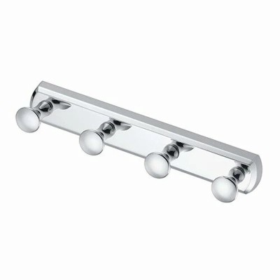 Вешалка для полотенец WasserKRAFT K-1074 Хром