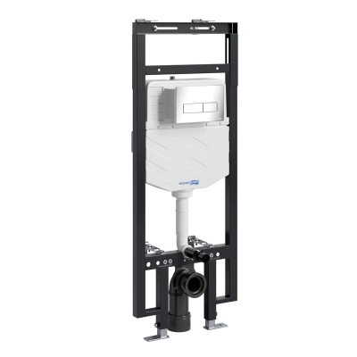 Инсталляция для унитаза WasserKraft Dinkel 58TLT.010...