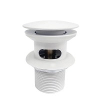 Донный клапан WasserKRAFT Mindel A153 clic...