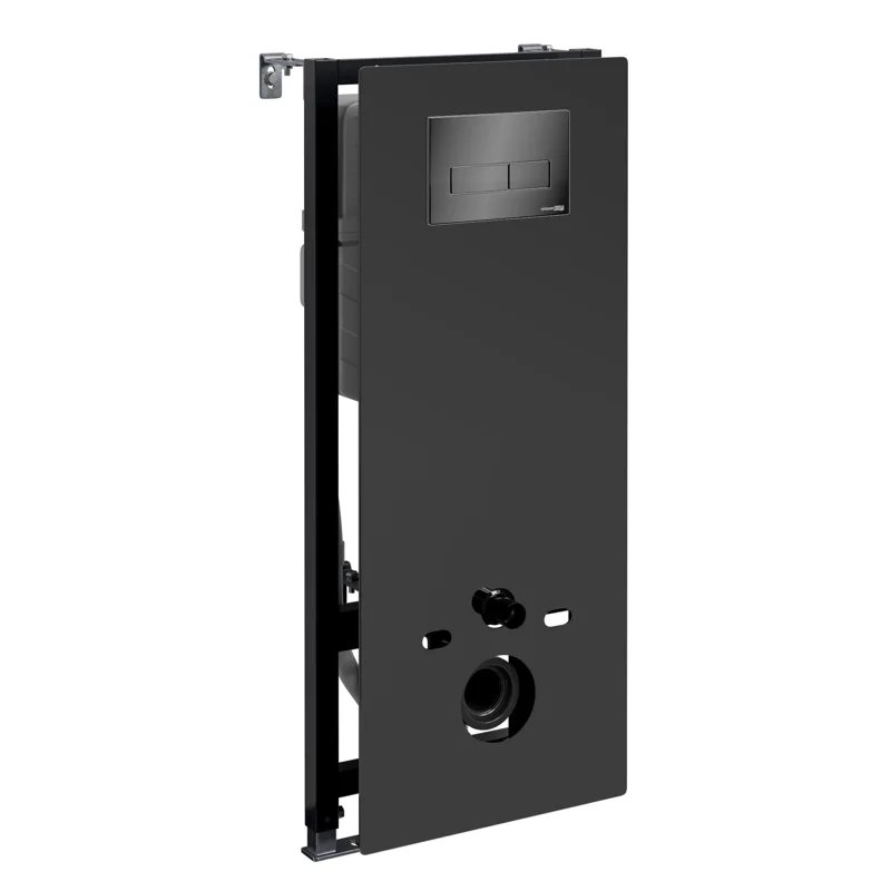 Инсталляция для унитаза WasserKraft Abens 20TLT.010.ME.BL.PB03 Инсталляция для унитаза WasserKraft Abens 20TLT.010.ME.BL.PB03