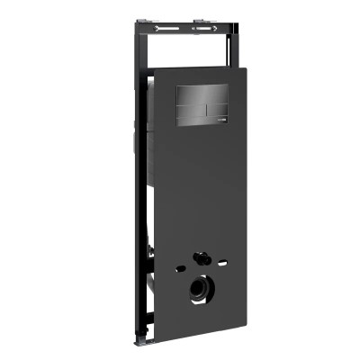 Инсталляция для унитаза WasserKraft Salm 27TLT.010.M...