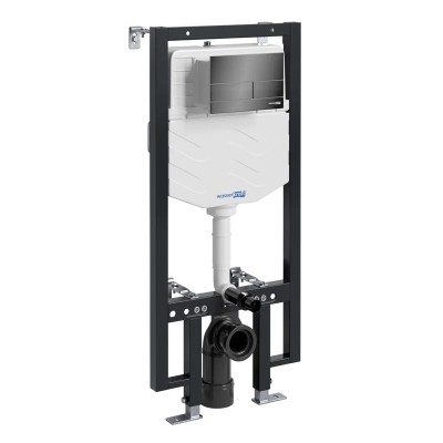 Инсталляция для унитаза WasserKraft Vils 56TLT.010.M...