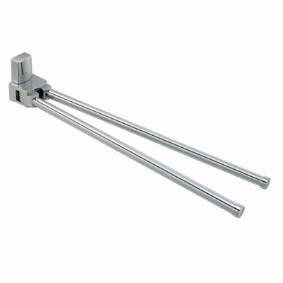 Полотенцедержатель WasserKRAFT Leine K-5031 поворотн...