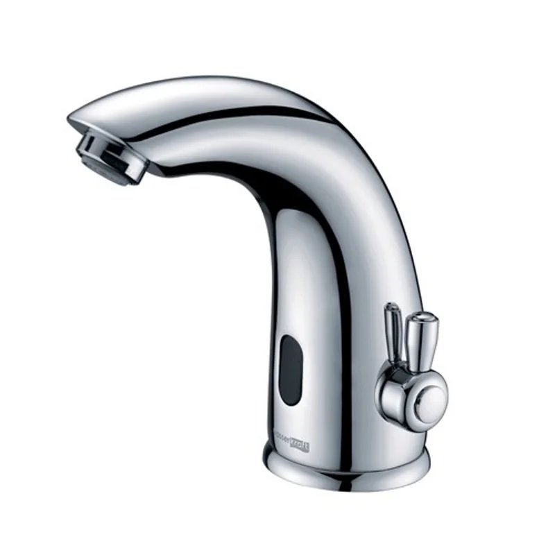 Смеситель для раковины WasserKRAFT Rossel 2813 Хром Смеситель для раковины WasserKRAFT Rossel 2813 Хром