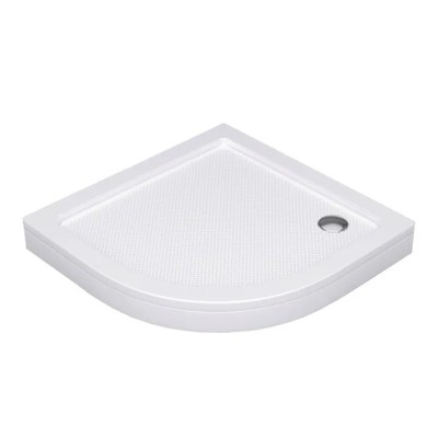 Акриловый поддон для душа WasserKRAFT Isen 100x100 2...