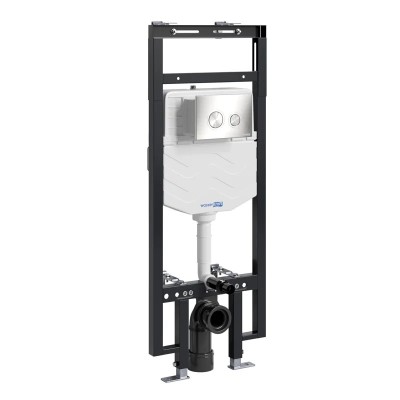 Инсталляция для унитаза WasserKraft Dinkel 58TLT.010...