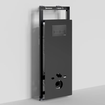Инсталляция для унитаза WasserKraft Salm 27TLT.010.M...