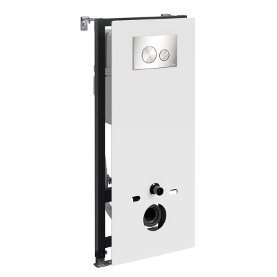 Инсталляция для унитаза WasserKraft Abens 20TLT.010....