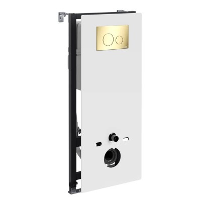 Инсталляция для унитаза WasserKraft Abens 20TLT.010....