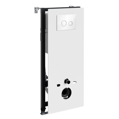 Инсталляция для унитаза WasserKraft Abens 20TLT.010....