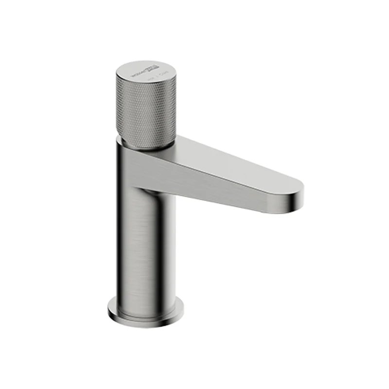 Смеситель для раковины WasserKRAFT Tauber 6403 Никель Смеситель для раковины WasserKRAFT Tauber 6403 Никель