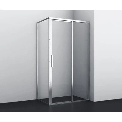 Душевой уголок WasserKRAFT Lopau 120x90 32S07R профи...