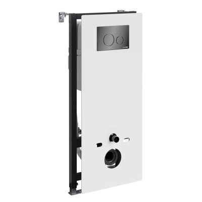 Инсталляция для унитаза WasserKraft Abens 20TLT.010....